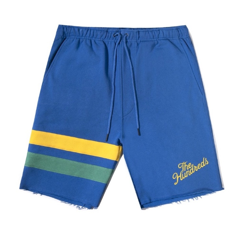 The Hundreds Ashton Cutoff Shorts